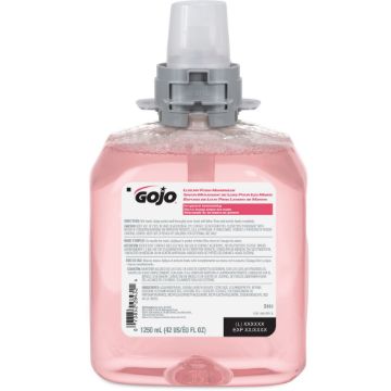 Gojo FMX-12 Refill Cranberry Luxury Foam Handwash