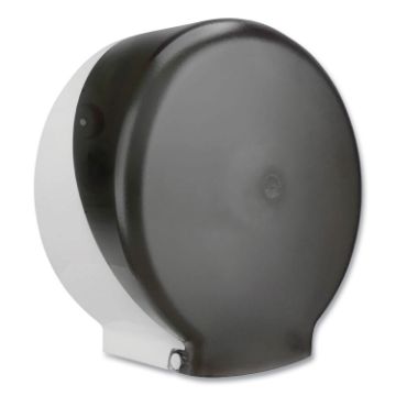 JBT Dispenser, 10.5" x 5" x 11", Transparent