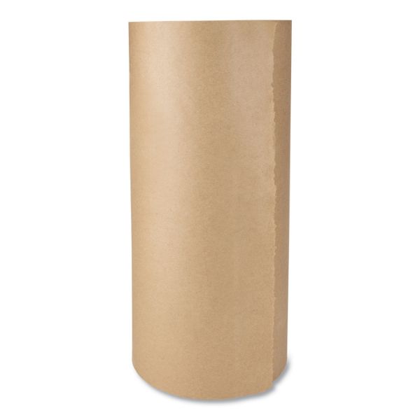 Kraft Paper, 40 lb, 30`` x 900 ft | Plastic Express Inc.