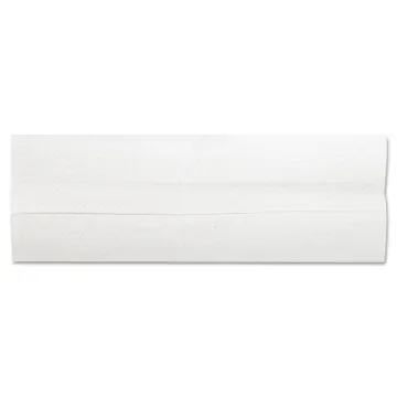C-Fold Towels, 10\" x 12\, White, 200/Pack, 12 Packs/Carton