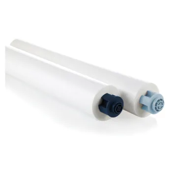 FILM,LAMINATOR,GLOSS,NAP II, Minimum order quantity - 1 BX