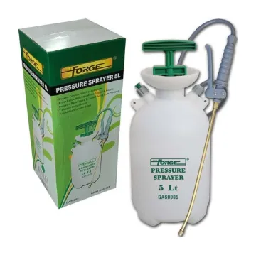 5L Pressure Sprayer