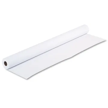 DesignJet Inkjet Large Format Paper, 6.6 mil, 60" x 225 ft, Coated White