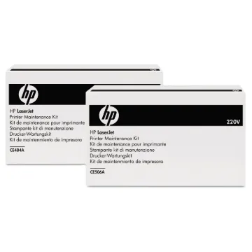 D7H14A Transfer Roll Kit