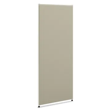 Vers Office Panel, 36w x 60h, Gray