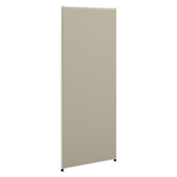 Vers Office Panel, 30w x 60h, Gray