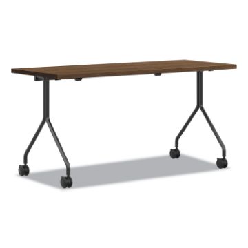 Between Nested Multipurpose Tables, 60 x 24, Pinnacle