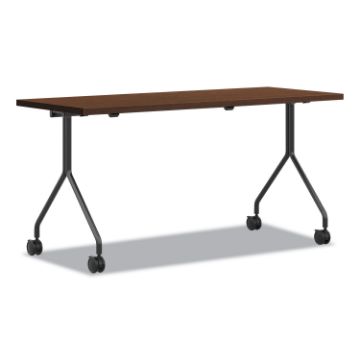 Between Nested Multipurpose Tables, 60 x 30, Shaker Cherry