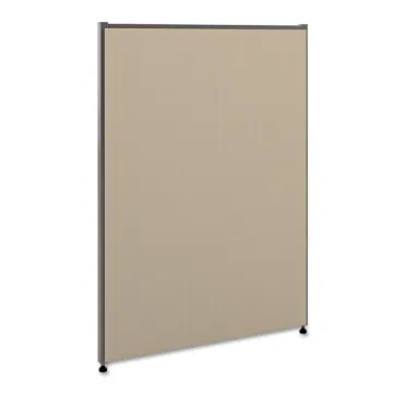 Vers Office Panel, 30w x 42h, Gray