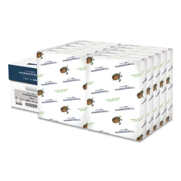 Colors Print Paper, 20lb, 8.5 x 11, Gray, 500 Sheets/Ream, 10 Reams/Carton