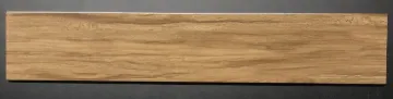 6" x 32" Montagna Rustic Baynkwood Plank, 10/Case