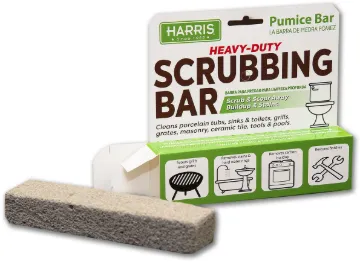 Pumice Scrubbing Bar, 1/Pack, ESB, 112/Case