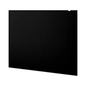Blackout Privacy Filter for 30" Widescreen LCD, 16:10 Aspect Ratio
