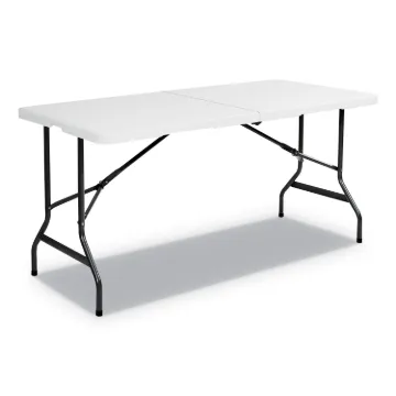 TABLE,BIFOLD,30X60, Minimum order quantity - 1 EA