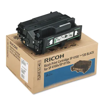 406997 Toner, 15,000 Page-Yield, Black