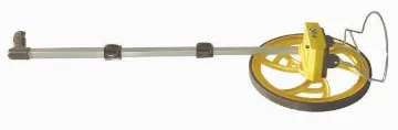 Johnson Level & Tool Jl0200 12" Measuring Wheel