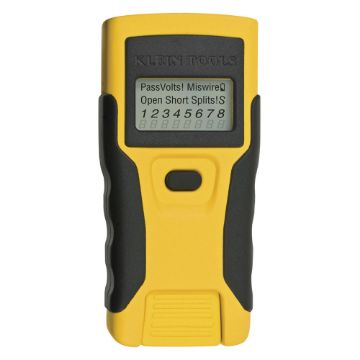 VDV Cable Tester, LAN Scout Jr. Continuity Tester