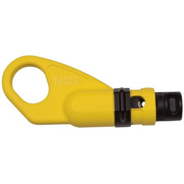 VDV Coax Cable 2-Level Radial Stripper