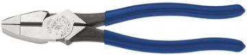 D21 Lineman's Pliers, New England Nose, 9-Inch