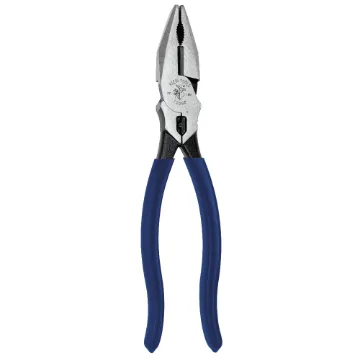 120 Universal Combination Pliers, 8-Inch