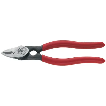 110 All-Purpose Shears and BX Cable Cutter