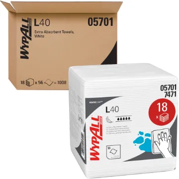 Wypall L40 All-Purpose Wipers