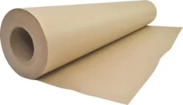 Reinforced Kraft Paper 36" x 300' Flooring Paper Rolls, 59/Pallet