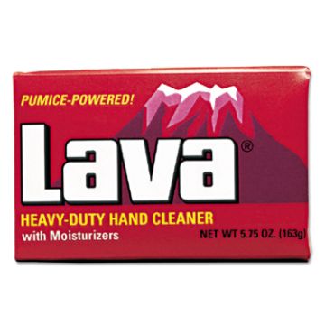 Lava  No Scent Hand Soap  5.75