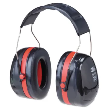 Peltor Optime 105 Twin Cup Earmuffs