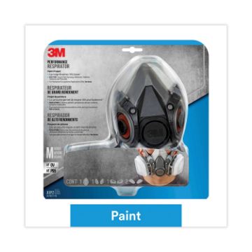PaintProject Respirator