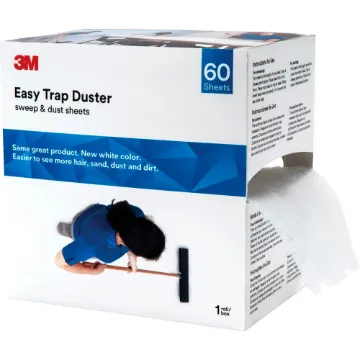 3M Easy Trap Duster System