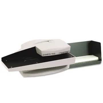 OPENER,LETTER,ELECTRIC,AUTO, Minimum order quantity - 1 EA