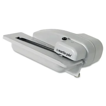 OPENER,LETTER,DESKTOP,AUTO, Minimum order quantity - 2 EA