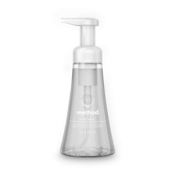 Foaming Hand Wash, Sweet Water, 10 oz Pump Bottle