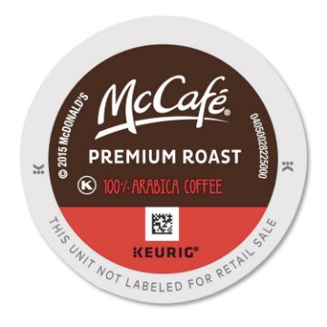 French Roast K-Cup, 24/BX