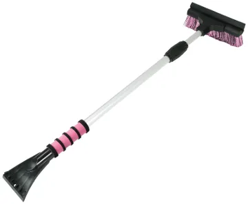 MyPink 28-45 Snow Broom