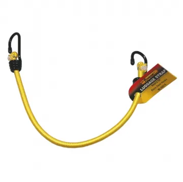 1/3"(8mm) x 18" Luggage Strap
