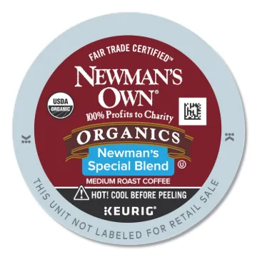 Special Blend Extra Bold Coffee K-Cups, 24/Box