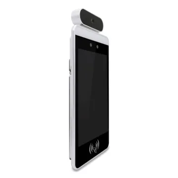 GoSafe Octa-Core Processor Body Temperature and Facial Recognition Scanner,8" LCD, 800 x 1280 Pixels