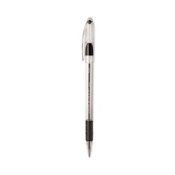 PEN,RSVP,BLPNT,FINE,BK,24PK, Minimum order quantity - 24 PK
