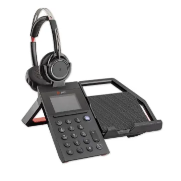 Elara 60 Series Wired with Voyager Focus