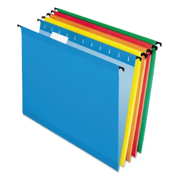 Pendaflex SureHook Technology Hanging Folders