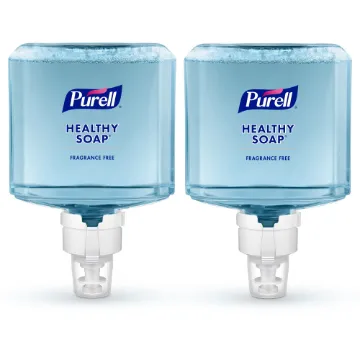 PURELL ES8 Refill Healthcare Healthy Soap