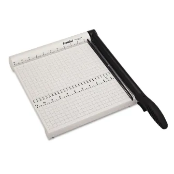 TRIMMER,POLYBOARD,12"CUT, Minimum order quantity - 6 EA