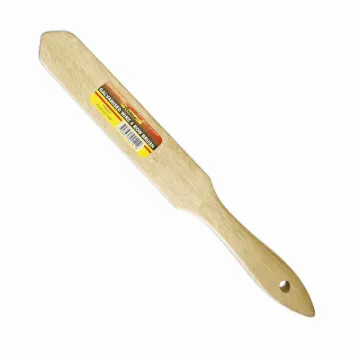 11" Galvanised Wire Row Brush