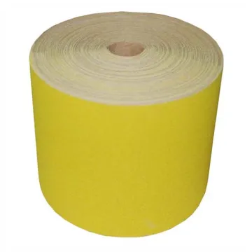 100# 115mm x 30m Sanding Rolls