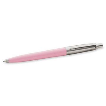 JOTTER BALLPOINT RETRACTABLE PEN, BLUE INK, MEDIUM