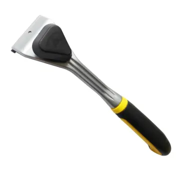 2.5" Heavy Duty Paint Scraper with 6pcs Spare Blades