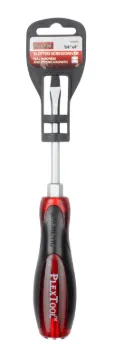 1/4" x 4" Slotted Magnetic Screwdriver