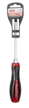 1/4" x 5" Slotted Magnetic Screwdriver